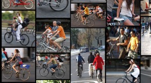 ¡Viva la Bici!