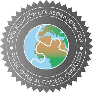 Logo campaña "Soluciones" AMA