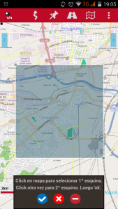 Oruxmaps crear mapa