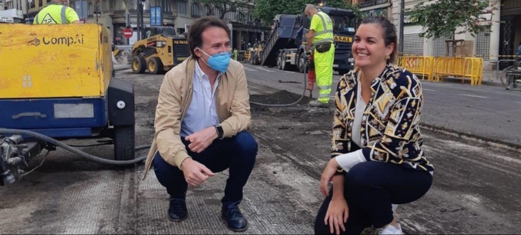 Un hito que pasará a la historia