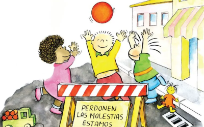 Ens adherim a demanar que el projecte de llei estatal de mobilitat incloga la perspectiva d’infància