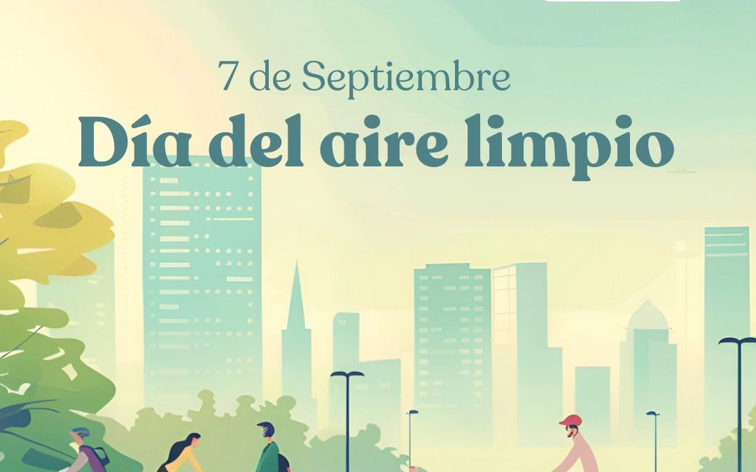 Día del aire limpio