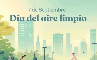 Día del aire limpio