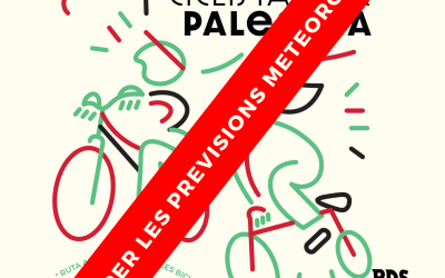 Manifest Bicifestació per Palestina