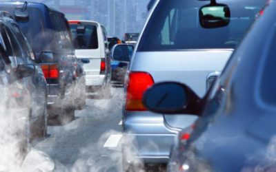 A València i l’Horta Sud tots els entorns escolars mesurats superen el límit de NO2 recomanat per l’OMS